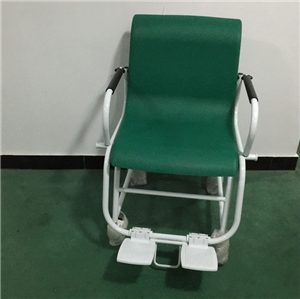 河南醫療透析電子輪椅秤